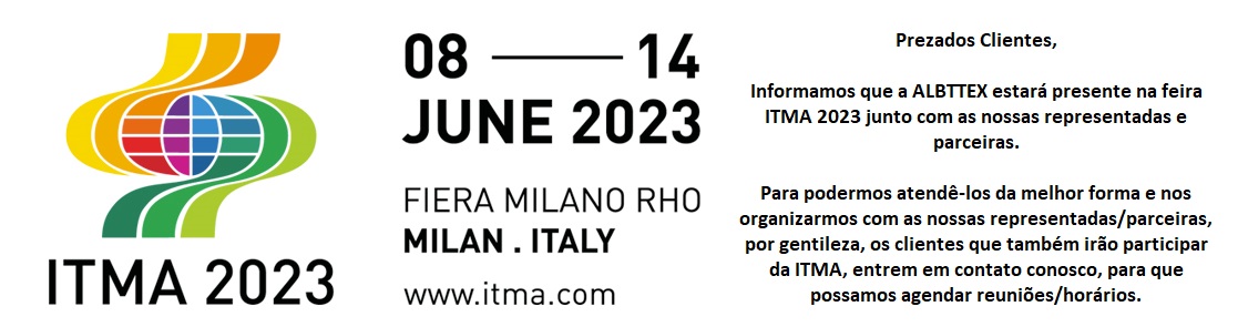 ITMA 2023